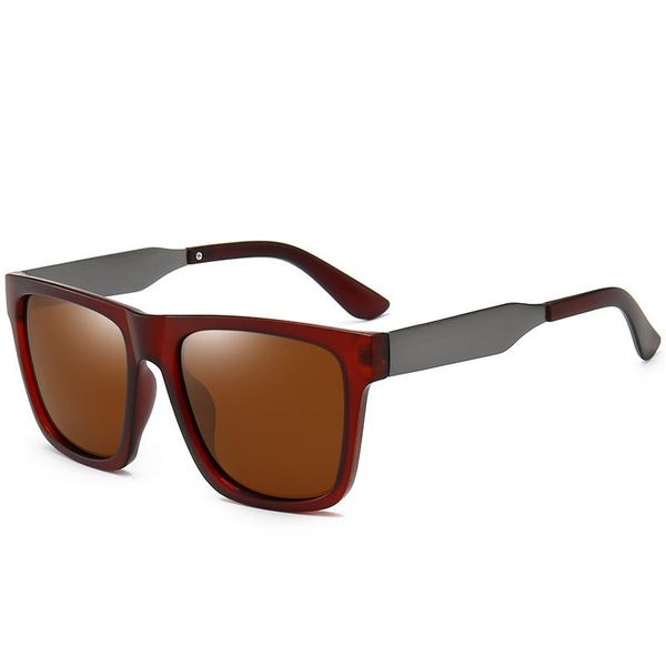 outdoor eyewear retro square polarzied men's sunglasses for driving uv400 oversized sunglass male fashionable wide leg sun glas
outdoor eyewear retro square polarzied men's sunglasses for driving uv400 oversized sunglass male fashionable wide leg sun glas