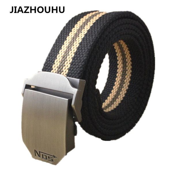belts men canvas belt military equipment western strap men's luxury for outdoor tactical brand buckle man extended 160 cm, Black;brown
belts men canvas belt military equipment western strap men's luxury for outdoor tactical brand buckle man extended 160 cm, Black;brown