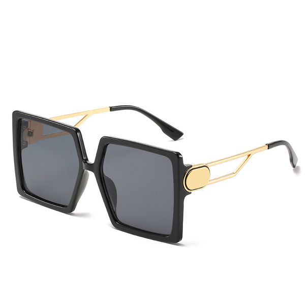 sunglasses fashion trend big frame sunglasses asymptotically colorful glasses summer fashion glasses, White;black
sunglasses fashion trend big frame sunglasses asymptotically colorful glasses summer fashion glasses, White;black