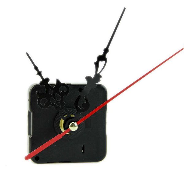 wall clocks quartz clock movement mechanism hands repair tool parts silent kit set diy
wall clocks quartz clock movement mechanism hands repair tool parts silent kit set diy