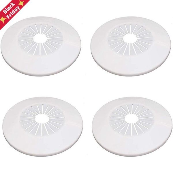 4/6pcs round faucet cover plate plastic decorative wall hole duct pipe for angle valve water drain line covers kitchen faucets
4/6pcs round faucet cover plate plastic decorative wall hole duct pipe for angle valve water drain line covers kitchen faucets