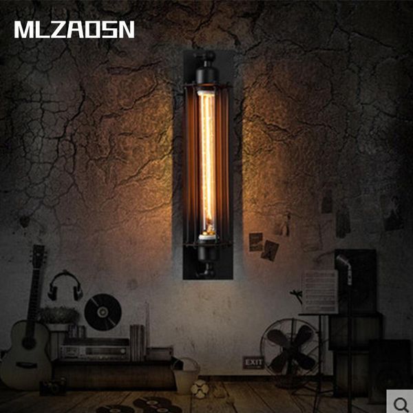 wall lamp mlzaosn personalized creative lighting industrial wind vintage bar restaurant outdoor balcony flute for bedroom decor
wall lamp mlzaosn personalized creative lighting industrial wind vintage bar restaurant outdoor balcony flute for bedroom decor