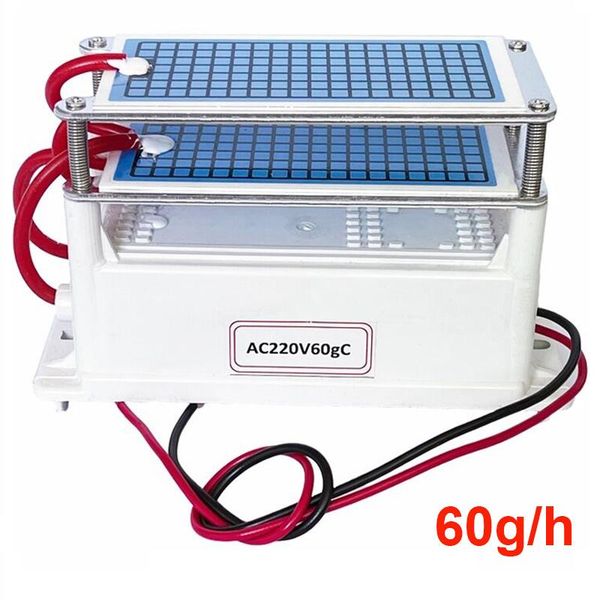 air purifiers 220v 60g/h purifier ozone generator 110v portable ozonizador cleaner ozonizer home ozonator o3 ozono machine long life
air purifiers 220v 60g/h purifier ozone generator 110v portable ozonizador cleaner ozonizer home ozonator o3 ozono machine long life