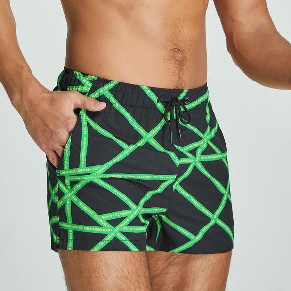 men's swimwear quick dry beach shorts lined swimming surf 2-in-1 no need to wear underpants
men's swimwear quick dry beach shorts lined swimming surf 2-in-1 no need to wear underpants