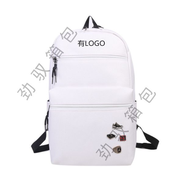 designer junior high school female fashion basketball training computer bag large capacity lovers backpack im5n
designer junior high school female fashion basketball training computer bag large capacity lovers backpack im5n
