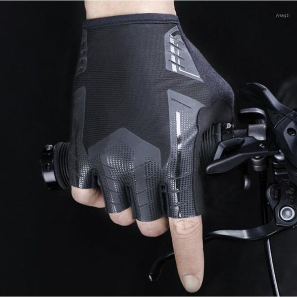 wheel up riding gloves outdoor sports half finger breathable anti slip wear resistant hand protection cycling1, Black
wheel up riding gloves outdoor sports half finger breathable anti slip wear resistant hand protection cycling1, Black