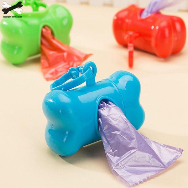 pet dog waste poop bags dispenser bone shape bag holder for small accessories apparel
pet dog waste poop bags dispenser bone shape bag holder for small accessories apparel