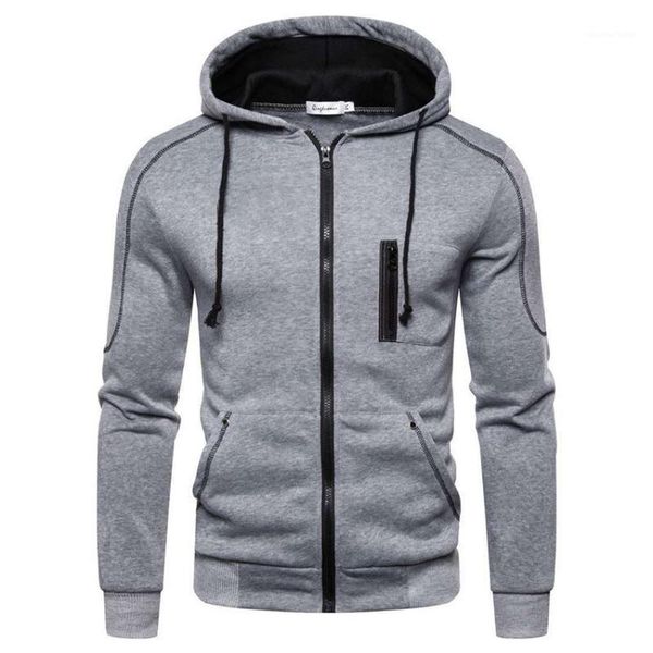 men's hoodies & sweatshirts 2021 autumn and winter men fleece jacket gym sport running fitness outdoor leisure warm sweatshirt, Black
men's hoodies & sweatshirts 2021 autumn and winter men fleece jacket gym sport running fitness outdoor leisure warm sweatshirt, Black