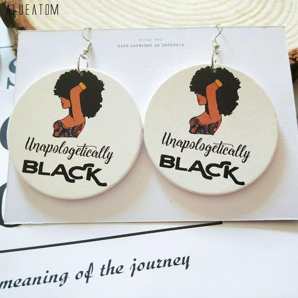 dangle & chandelier black african girl for women vintage wood earring 2021 fashion earrings jewelry, Silver
dangle & chandelier black african girl for women vintage wood earring 2021 fashion earrings jewelry, Silver