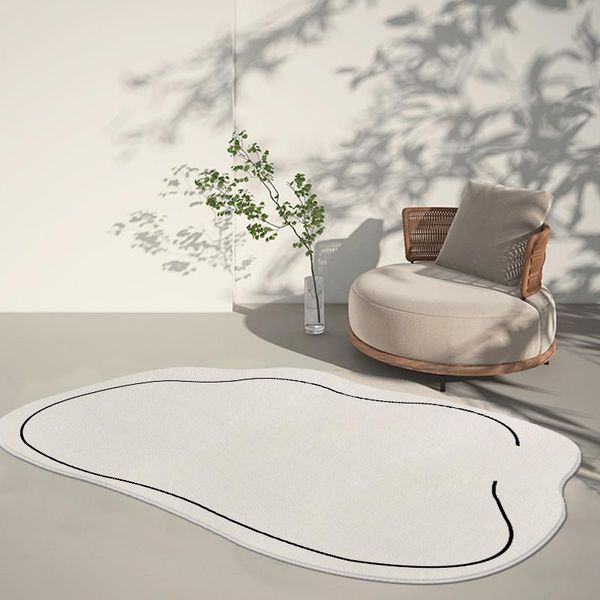 carpets morandi nordic carpet for living room kilim rectangle postmodern simple floor coffee table mat children bed rug
carpets morandi nordic carpet for living room kilim rectangle postmodern simple floor coffee table mat children bed rug