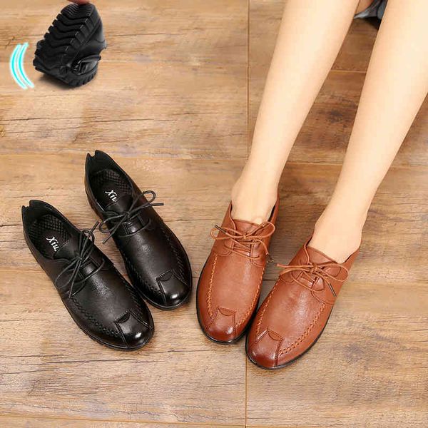 shoe classic genuine leather of the spring women... shoes casual... ballet ballet... shoes... women's flat pkwx, Black
shoe classic genuine leather of the spring women... shoes casual... ballet ballet... shoes... women's flat pkwx, Black