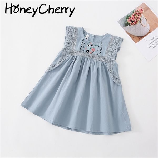 summer girls embroidered lace dress sleeveless princess toddler girl clothes 210702, Red;yellow
summer girls embroidered lace dress sleeveless princess toddler girl clothes 210702, Red;yellow