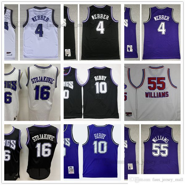 youth kids men basketball jerseys 4 chris 10 mike webber bibby 15 demarcus 16 peja cousins stojakovic jason 55 williams retro jersey purple, Black;red
youth kids men basketball jerseys 4 chris 10 mike webber bibby 15 demarcus 16 peja cousins stojakovic jason 55 williams retro jersey purple, Black;red