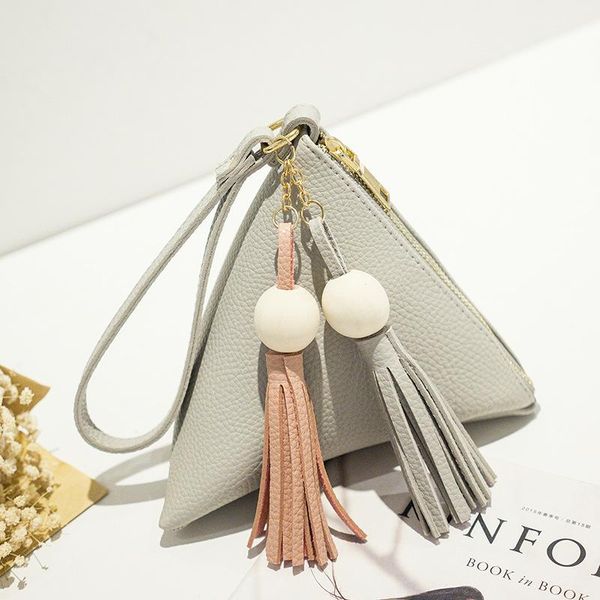 evening bags 2021 candy color tassel handbag fashion korean ladies zongzi bag mobile phone
evening bags 2021 candy color tassel handbag fashion korean ladies zongzi bag mobile phone