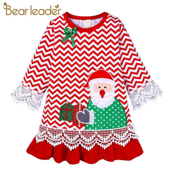 bear leader girls christmas party dress fashion princess dress cartoon kids costumes striped outfits lovely suits 2 6y 210708, Red;yellow
bear leader girls christmas party dress fashion princess dress cartoon kids costumes striped outfits lovely suits 2 6y 210708, Red;yellow