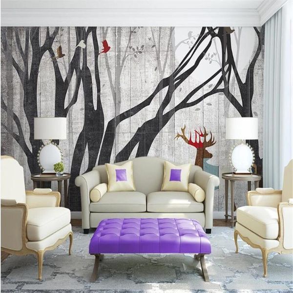wallpapers milofi custom 3d large-scale mural non-woven abstract wood grain nordic background wall decoration painting pos
wallpapers milofi custom 3d large-scale mural non-woven abstract wood grain nordic background wall decoration painting pos