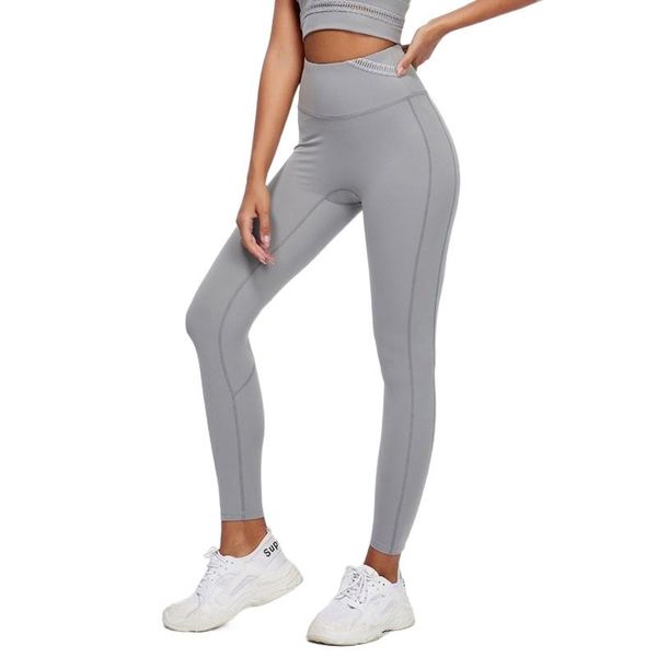 yoga outfit 2021 nude pants women quick-drying fitness running sports hip-lifting trousers no embarrassment line white leggings
yoga outfit 2021 nude pants women quick-drying fitness running sports hip-lifting trousers no embarrassment line white leggings
