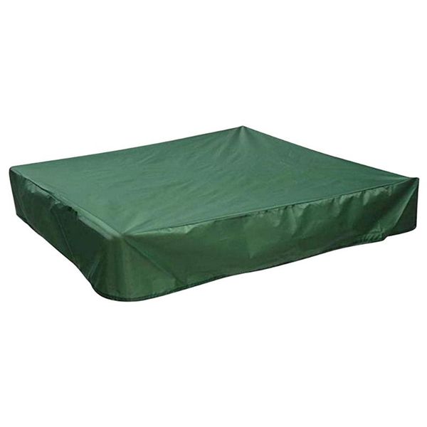 square garden sandbox dust cover waterproof oxford cloth shelter canopy children toy sandpit pool dustproof covers outdoor pads
square garden sandbox dust cover waterproof oxford cloth shelter canopy children toy sandpit pool dustproof covers outdoor pads