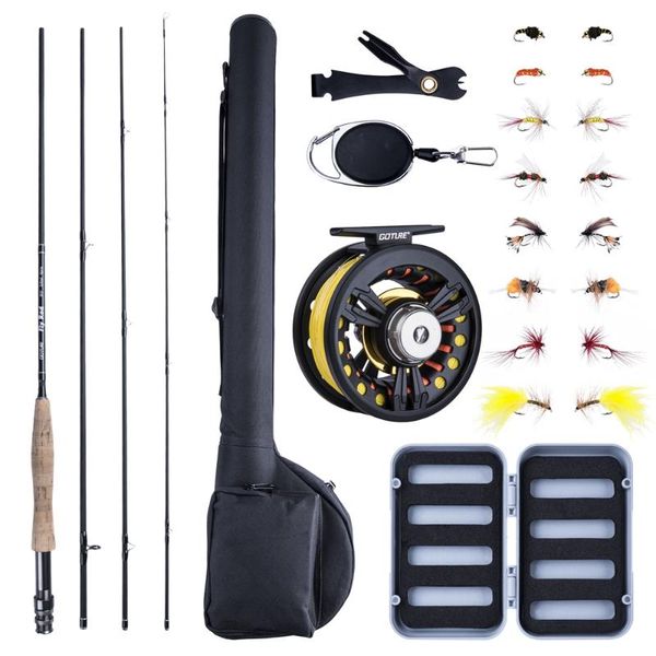 rod reel combo goture fishing 5/6m cnc machined 3m carbon fiber line lures set accessories tackles
rod reel combo goture fishing 5/6m cnc machined 3m carbon fiber line lures set accessories tackles