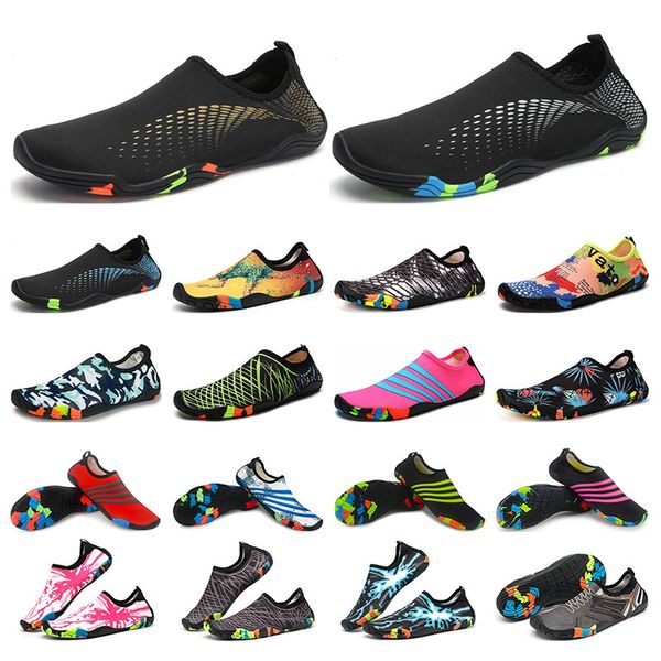 men swimming diving outdoor beach shoes soft-soled creek sneakers black silver barefoot skin snorkeling wading fitness women trainers
men swimming diving outdoor beach shoes soft-soled creek sneakers black silver barefoot skin snorkeling wading fitness women trainers