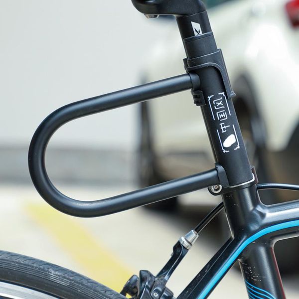 bike locks motorcycle lock portable bicycle u-shaped anti-theft with frame keys waterproof cycling elements
bike locks motorcycle lock portable bicycle u-shaped anti-theft with frame keys waterproof cycling elements