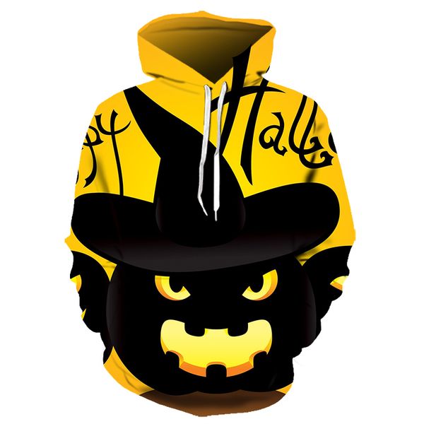 halloween big black hat pattern men s 3d printing hoodie visual impact party punk gothic round neck sweatshirt hoodie
halloween big black hat pattern men s 3d printing hoodie visual impact party punk gothic round neck sweatshirt hoodie