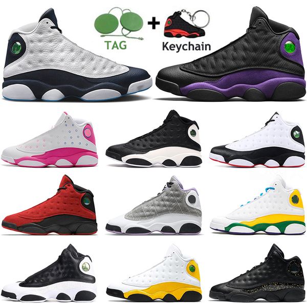 jumpman 13 13s basketball shoes men women houndstooth court purple reverse bred obsidian hyper royal low singles day flint trainers sports s
jumpman 13 13s basketball shoes men women houndstooth court purple reverse bred obsidian hyper royal low singles day flint trainers sports s