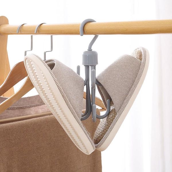 hangers & racks portable wardrobe belts shoes drying rack multifunctional home hook slippers ties balcony rotating four storage holder
hangers & racks portable wardrobe belts shoes drying rack multifunctional home hook slippers ties balcony rotating four storage holder