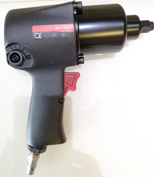 pneumatic tools wrench industrial grade 1280n.m 1/2 inch air impact auto repair high torque tire removal
pneumatic tools wrench industrial grade 1280n.m 1/2 inch air impact auto repair high torque tire removal