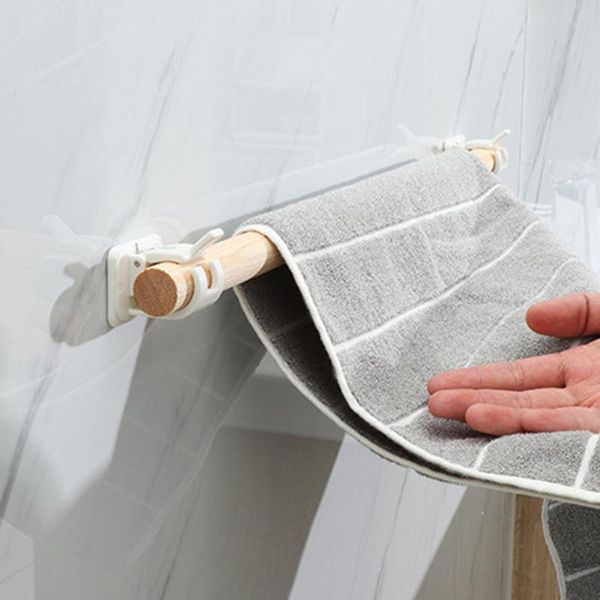 2pcs self-adhesive hooks wall mounted curtain rod bracket shower fixed clip hanging rack fast delivery drop bath accessory set
2pcs self-adhesive hooks wall mounted curtain rod bracket shower fixed clip hanging rack fast delivery drop bath accessory set