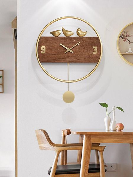 wall clocks nordic simple clock modern design bedroom luxury silent metal creative living room reloj de pared home decor 50
wall clocks nordic simple clock modern design bedroom luxury silent metal creative living room reloj de pared home decor 50