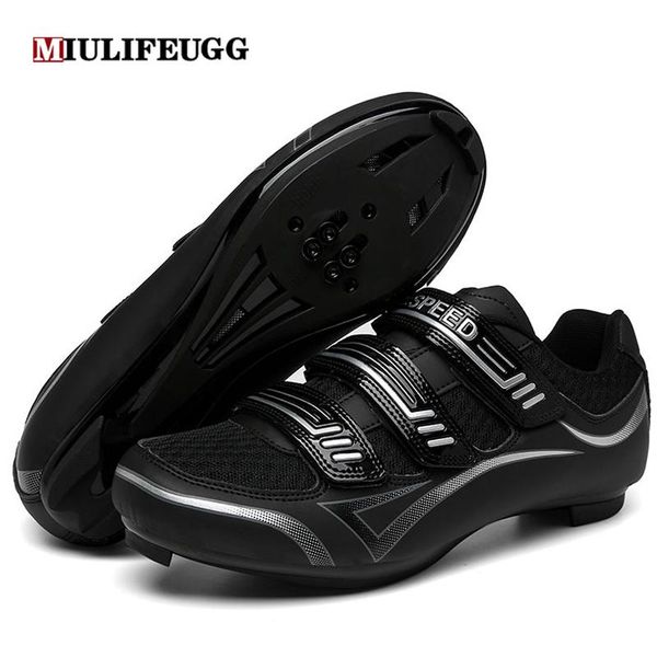 professional road cycling flat shoes mtb sneakers men footwear dirt bike racing bicycle mountain spd speed cleat summer, Black
professional road cycling flat shoes mtb sneakers men footwear dirt bike racing bicycle mountain spd speed cleat summer, Black
