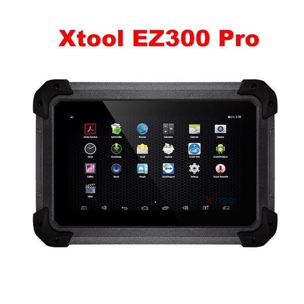 diagnostic tools xtool ez300 pro with 5 systems diagnosis engine,abs,srs,transmission and tpms same function creader md802,ts401
diagnostic tools xtool ez300 pro with 5 systems diagnosis engine,abs,srs,transmission and tpms same function creader md802,ts401
