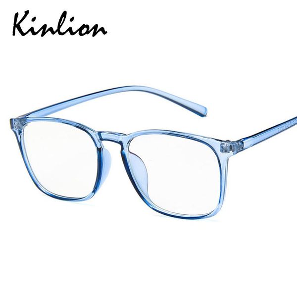 fashion sunglasses frames kinlion square women glasses frame retro classic student eye for men vintage clear optical, Black
fashion sunglasses frames kinlion square women glasses frame retro classic student eye for men vintage clear optical, Black