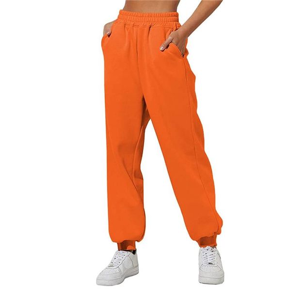 women's pants & capris womens fleece lined sweatpants close bottom fall winter joggers sweats elastic waist baggy with pockets, Black;white
women's pants & capris womens fleece lined sweatpants close bottom fall winter joggers sweats elastic waist baggy with pockets, Black;white