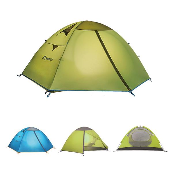 outdoor camping tent waterproof 3 person double layer garden large family tents for travel picnic hiking fishing and shelters
outdoor camping tent waterproof 3 person double layer garden large family tents for travel picnic hiking fishing and shelters