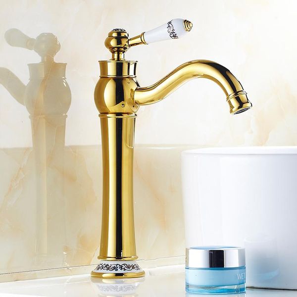bathroom sink faucets 2021 arrivel fashion golden single handle mixer faucet/modern brass and cold water basintap tp-1112
bathroom sink faucets 2021 arrivel fashion golden single handle mixer faucet/modern brass and cold water basintap tp-1112