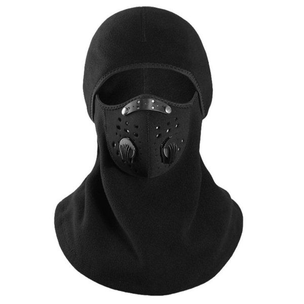 motorcycle balaclava hat fleece thermal full face windproof army helmet carbon filter ski mask motorbike biker warm headgear cycling caps &, Black
motorcycle balaclava hat fleece thermal full face windproof army helmet carbon filter ski mask motorbike biker warm headgear cycling caps &, Black