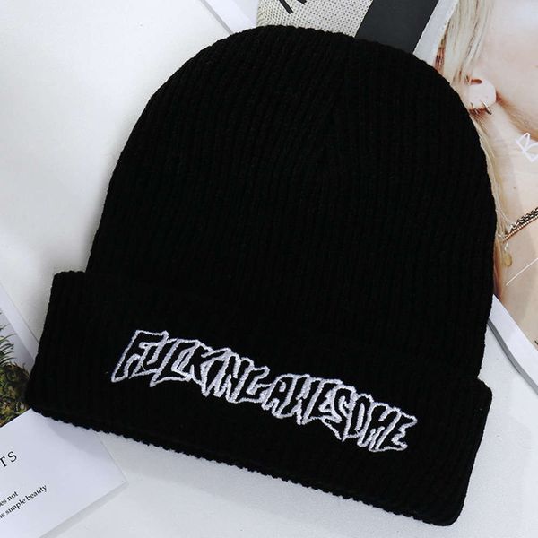 hat girl autumn and fashion personality embroidery letter knitting wool outdoor hip hop warm man, Blue;gray
hat girl autumn and fashion personality embroidery letter knitting wool outdoor hip hop warm man, Blue;gray