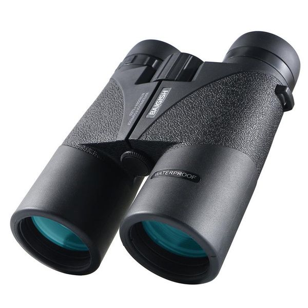telescope & binoculars baigish 10x42 waterproof hunting tools high power bird mirror telescopio with phone camera clip glasses
telescope & binoculars baigish 10x42 waterproof hunting tools high power bird mirror telescopio with phone camera clip glasses