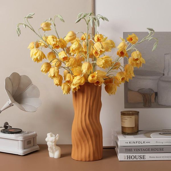 vases morandi ceramic flower vase pot living room decoration dry flowers basket arrangement home decor
vases morandi ceramic flower vase pot living room decoration dry flowers basket arrangement home decor