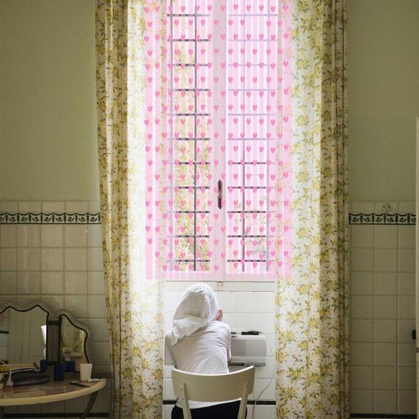 curtain & drapes door with heart patterns tassel line easy to install window decoration romantic lace wedding party decor
curtain & drapes door with heart patterns tassel line easy to install window decoration romantic lace wedding party decor