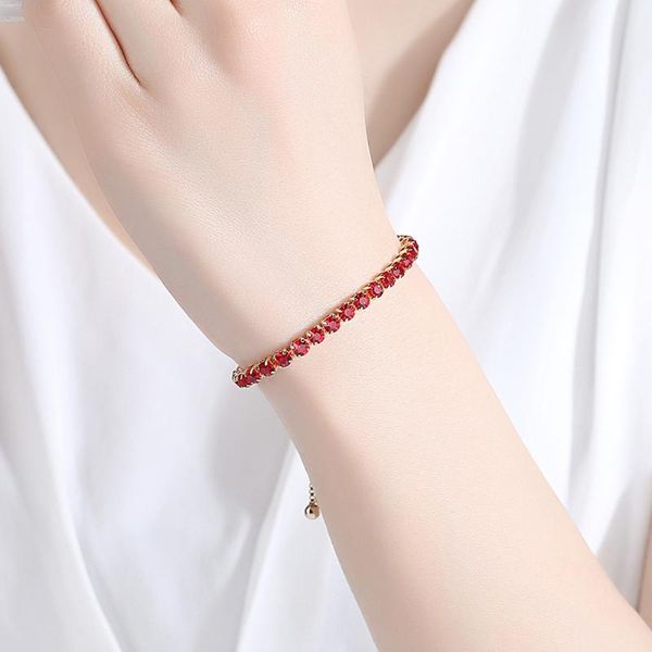 link, chain jewelry luxury single inlaid zircon pull gift female bracelets bridal for women women's neck, Black
link, chain jewelry luxury single inlaid zircon pull gift female bracelets bridal for women women's neck, Black
