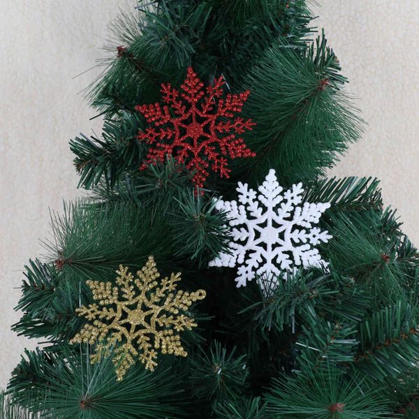 decorations christmas decoration gift double-sided dusting christmas snowflakes decoration pendant 
decorations christmas decoration gift double-sided dusting christmas snowflakes decoration pendant