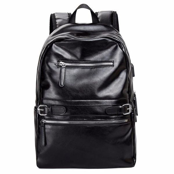 backpack casual men shoulder bag vintage crossbody bags male pu leather handbag capacity messenger tote
backpack casual men shoulder bag vintage crossbody bags male pu leather handbag capacity messenger tote