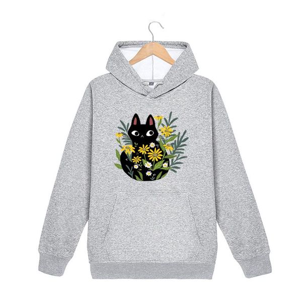 women's hoodies & sweatshirts warm hoodie autumn winter kawaii black cat print pullover pockets long sleeve o neck plus size hooded cas
women's hoodies & sweatshirts warm hoodie autumn winter kawaii black cat print pullover pockets long sleeve o neck plus size hooded cas
