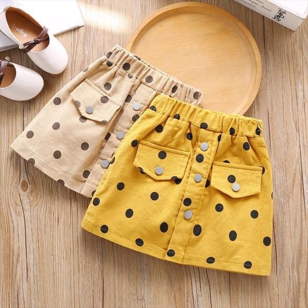 toddler baby girl ribbed women skirt mini skirt, casual elastic waist polka dots print button front a line 3 8y
toddler baby girl ribbed women skirt mini skirt, casual elastic waist polka dots print button front a line 3 8y