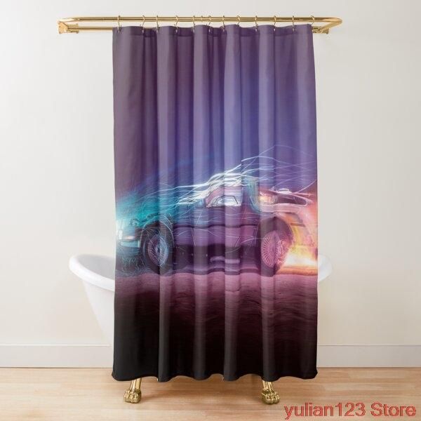 back to the future art bathroom shower curtains waterproof polyester fabric bath for with hooks
back to the future art bathroom shower curtains waterproof polyester fabric bath for with hooks