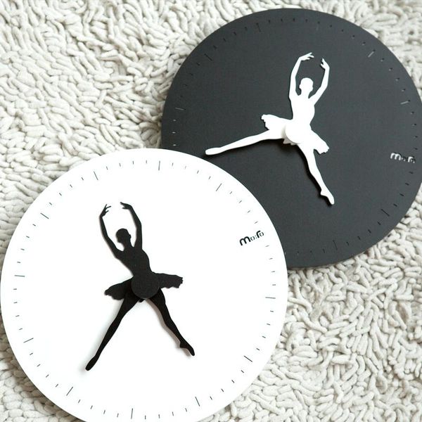 art creative wall clock simple personality cartoons nordic silent living room relojes home decor da60wc clocks
art creative wall clock simple personality cartoons nordic silent living room relojes home decor da60wc clocks