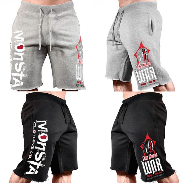 2019 summer casual shorts men brand clothing letter printed male fashion black size m-3xl, White;black
2019 summer casual shorts men brand clothing letter printed male fashion black size m-3xl, White;black